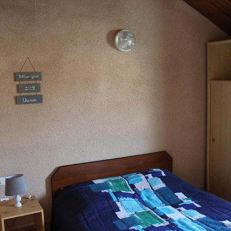 Gite La Capelle Roquefort Des Corbieres Sigean Narbonne Aude Buitenkant foto