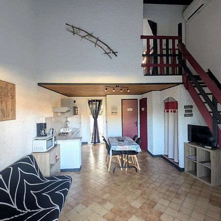 Gite La Capelle Roquefort Des Corbieres Sigean Narbonne Aude Buitenkant foto