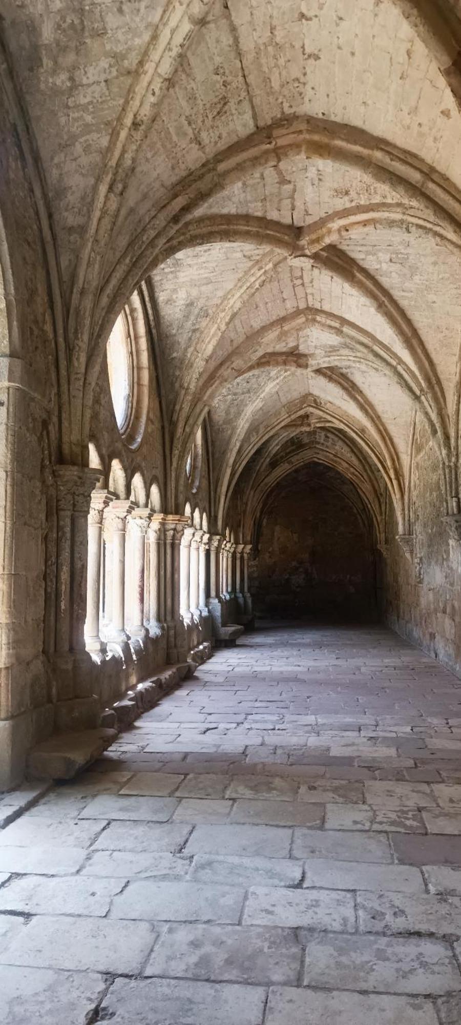 Gite La Capelle Roquefort Des Corbieres Sigean Narbonne Aude Buitenkant foto