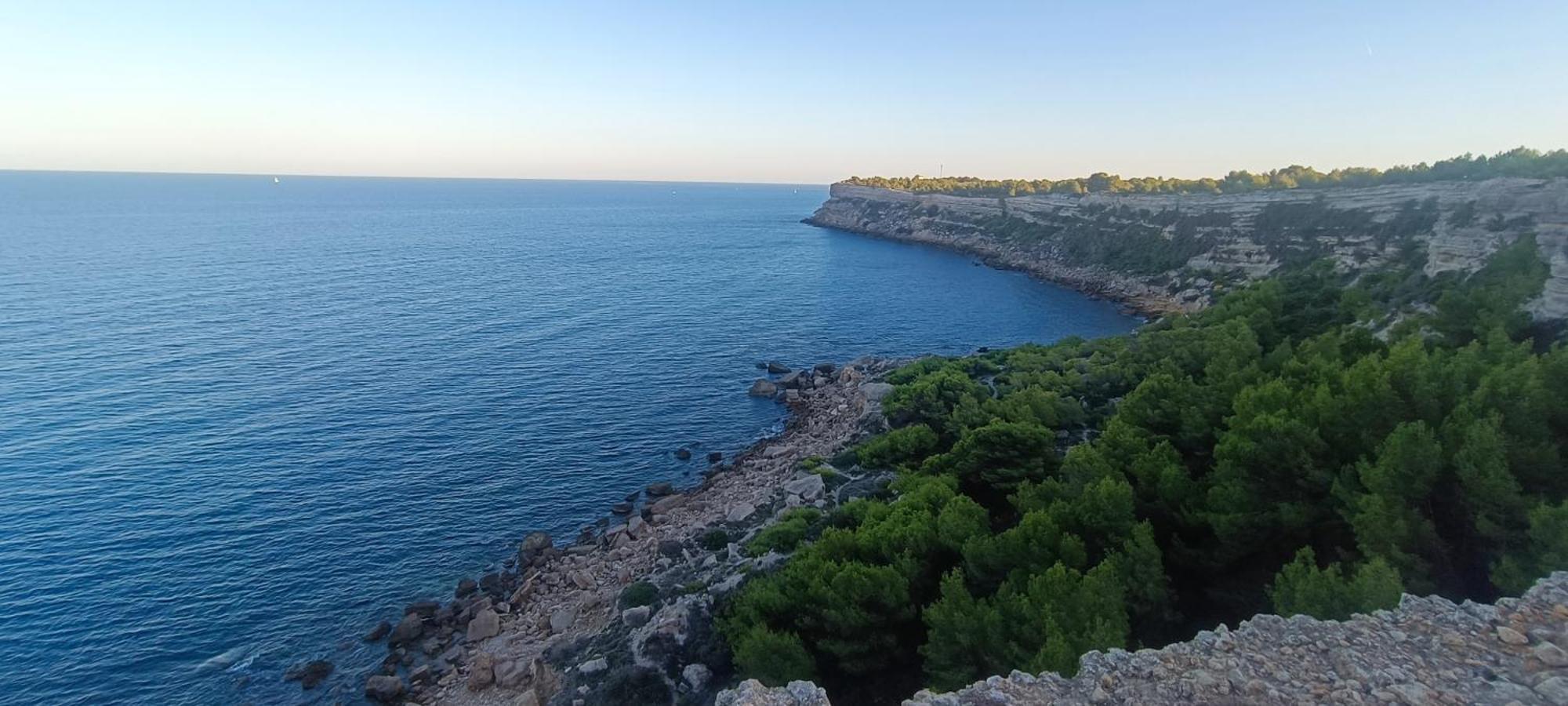 Gite La Capelle Roquefort Des Corbieres Sigean Narbonne Aude Buitenkant foto