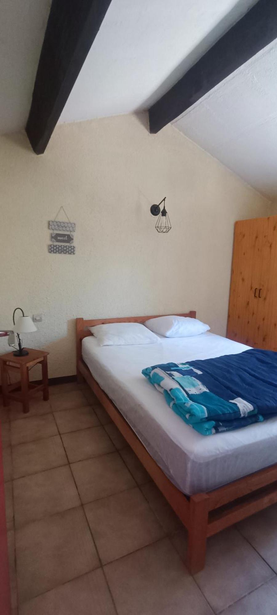 Gite La Capelle Roquefort Des Corbieres Sigean Narbonne Aude Buitenkant foto