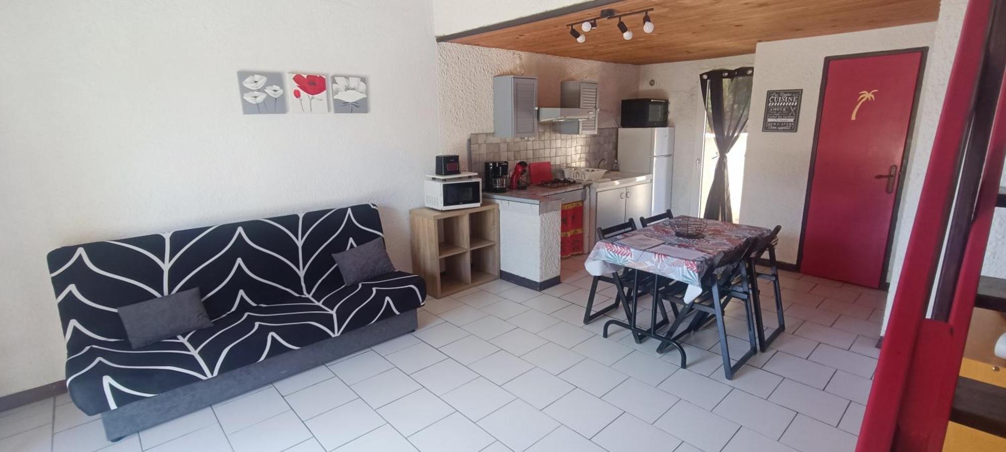 Gite La Capelle Roquefort Des Corbieres Sigean Narbonne Aude Buitenkant foto