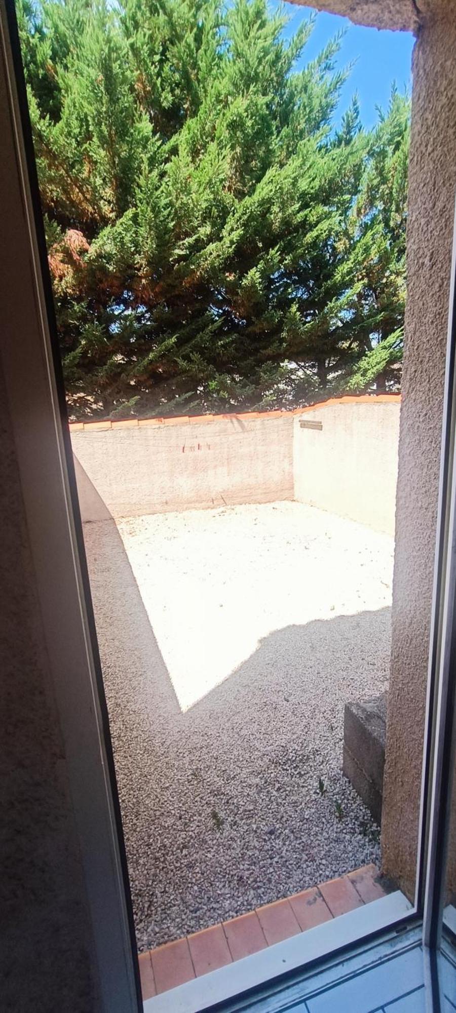 Gite La Capelle Roquefort Des Corbieres Sigean Narbonne Aude Buitenkant foto