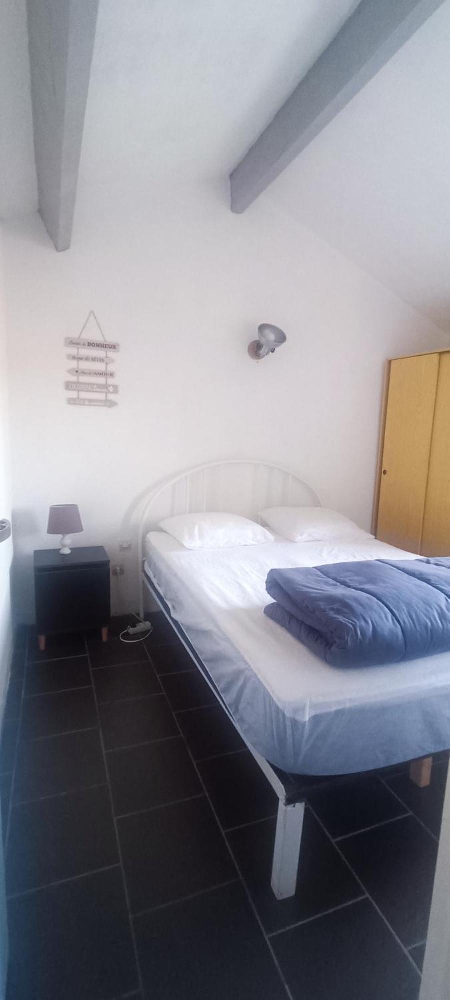 Gite La Capelle Roquefort Des Corbieres Sigean Narbonne Aude Buitenkant foto