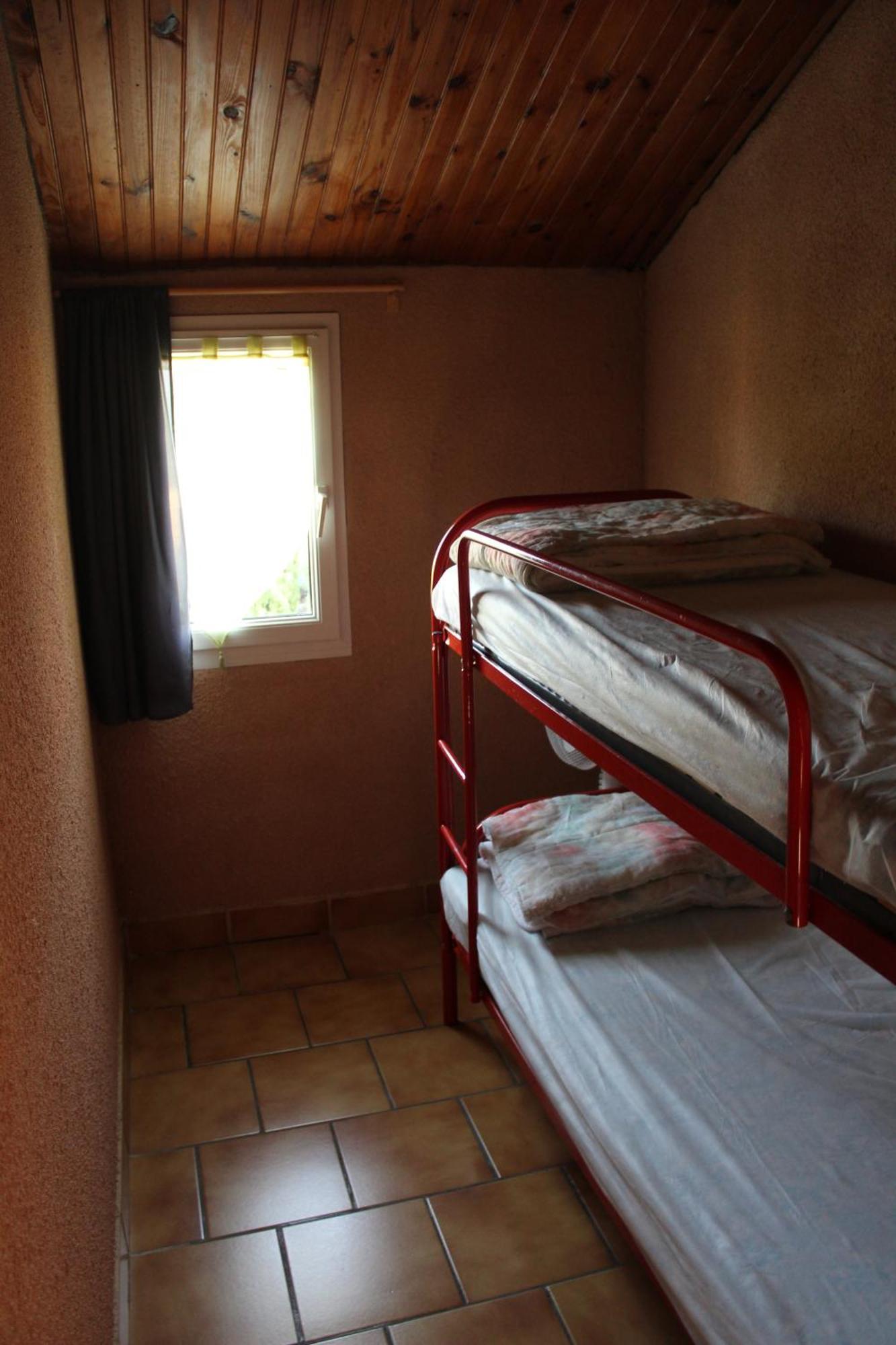 Gite La Capelle Roquefort Des Corbieres Sigean Narbonne Aude Buitenkant foto