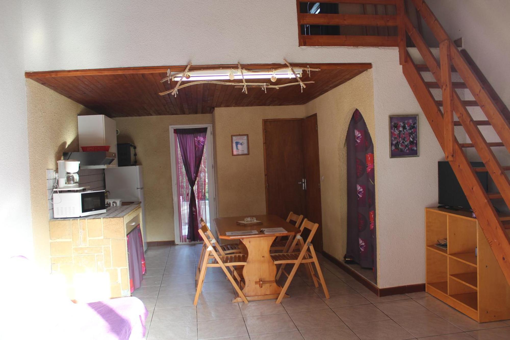 Gite La Capelle Roquefort Des Corbieres Sigean Narbonne Aude Buitenkant foto