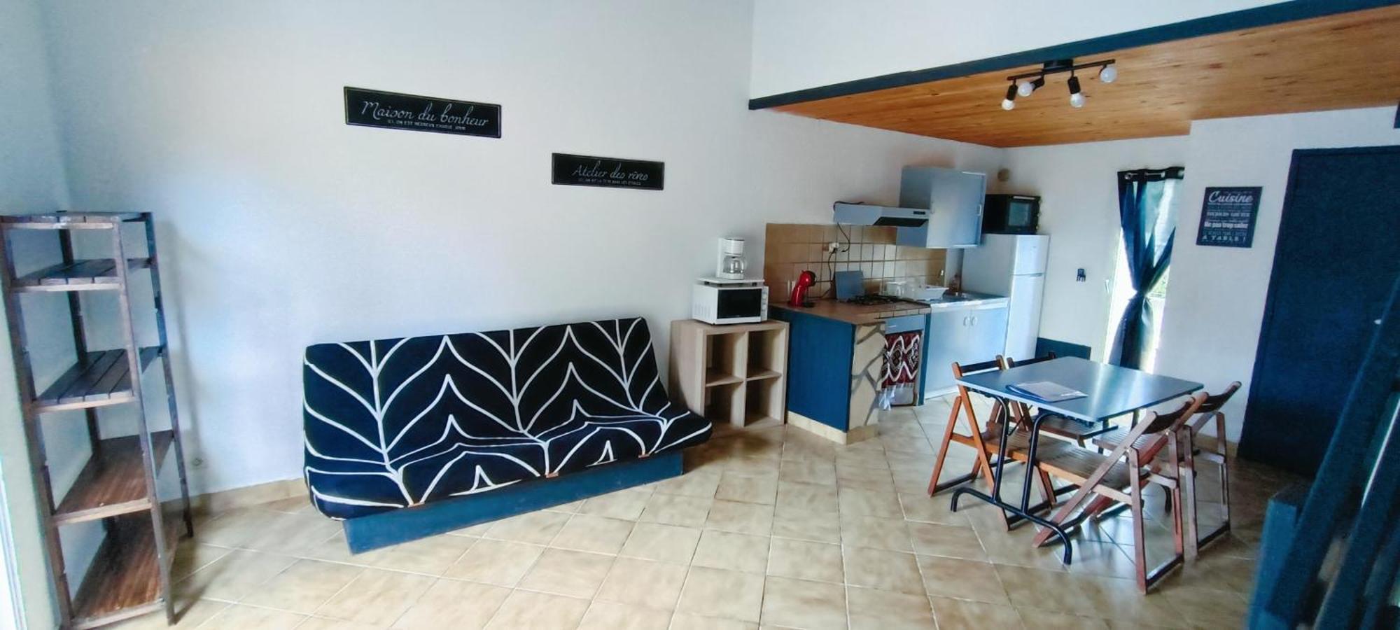 Gite La Capelle Roquefort Des Corbieres Sigean Narbonne Aude Buitenkant foto
