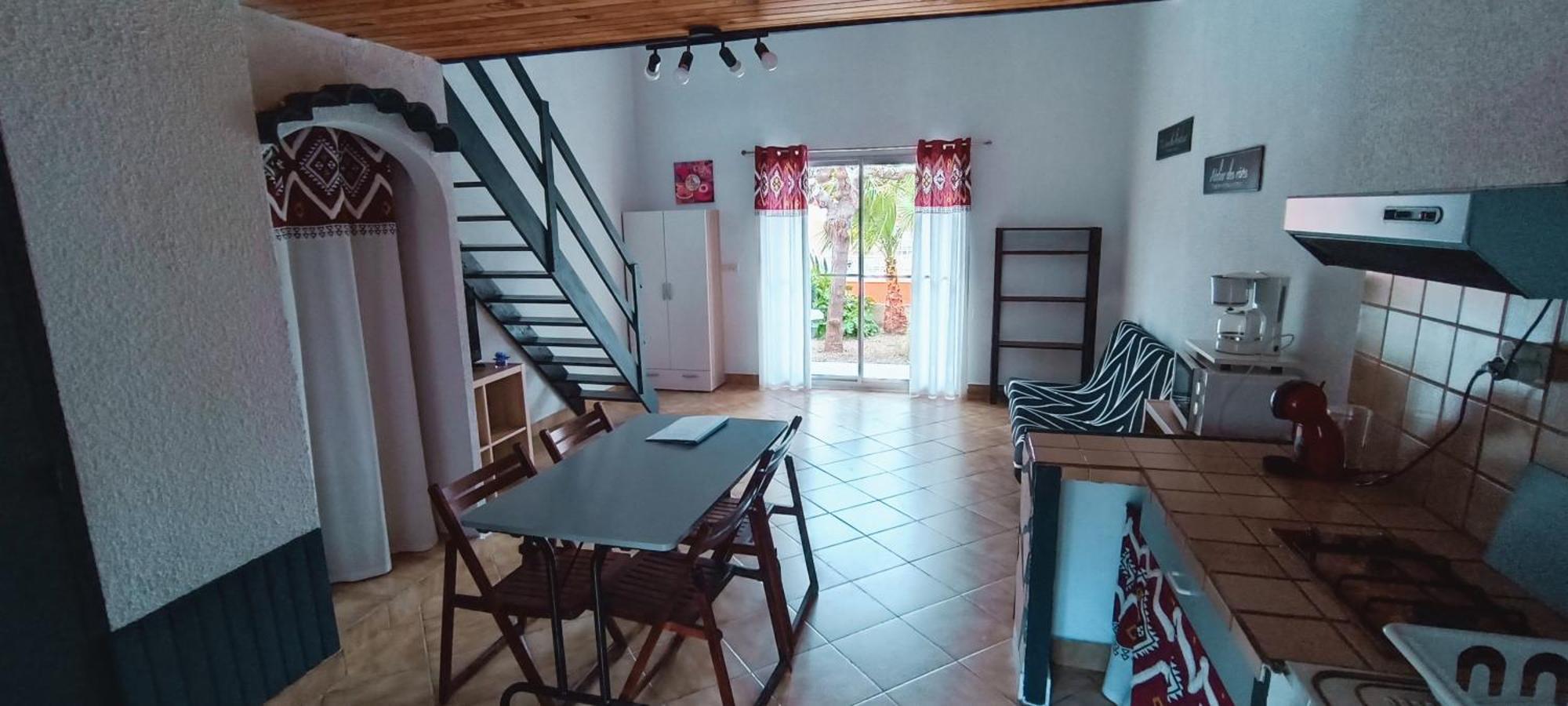 Gite La Capelle Roquefort Des Corbieres Sigean Narbonne Aude Buitenkant foto