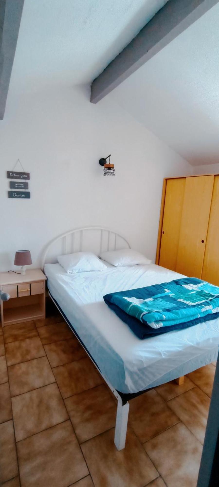 Gite La Capelle Roquefort Des Corbieres Sigean Narbonne Aude Buitenkant foto