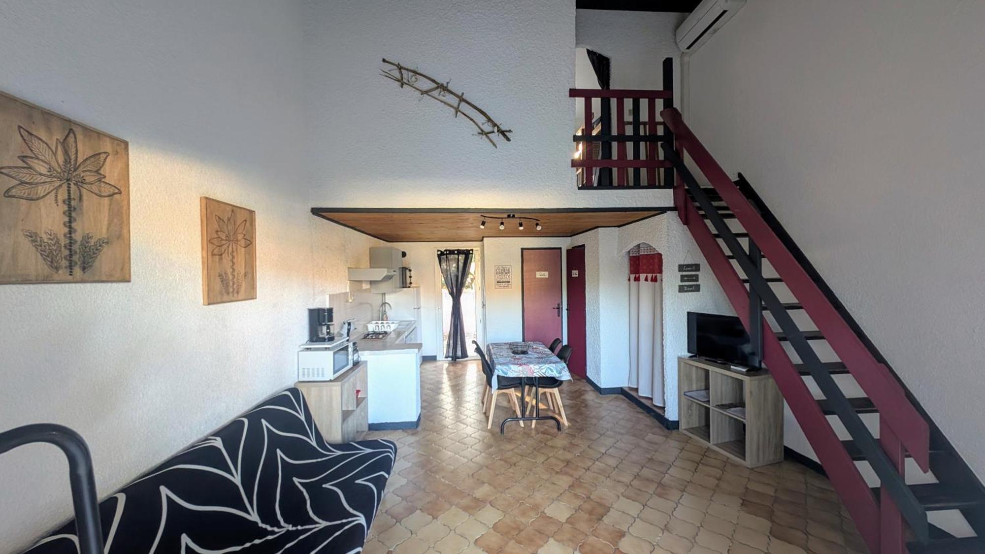Gite La Capelle Roquefort Des Corbieres Sigean Narbonne Aude Buitenkant foto