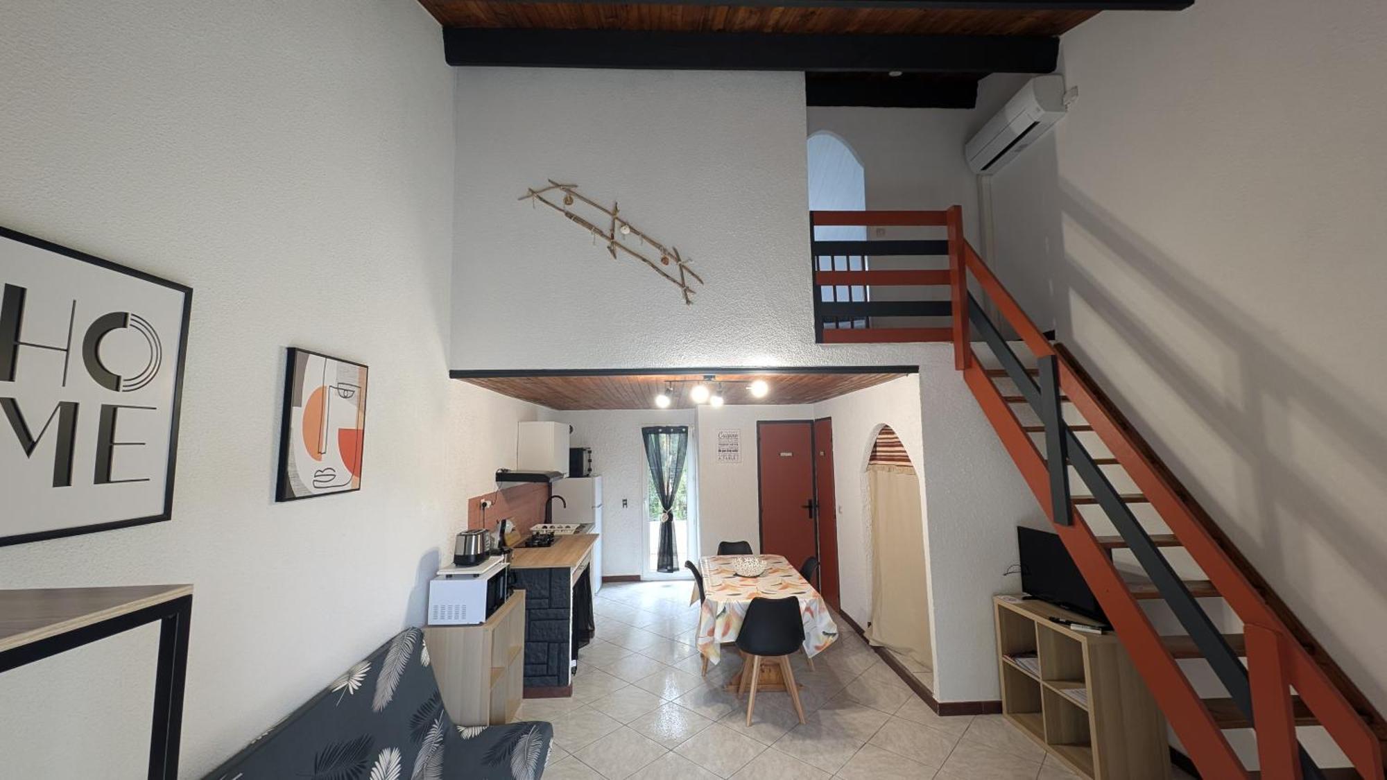 Gite La Capelle Roquefort Des Corbieres Sigean Narbonne Aude Kamer foto
