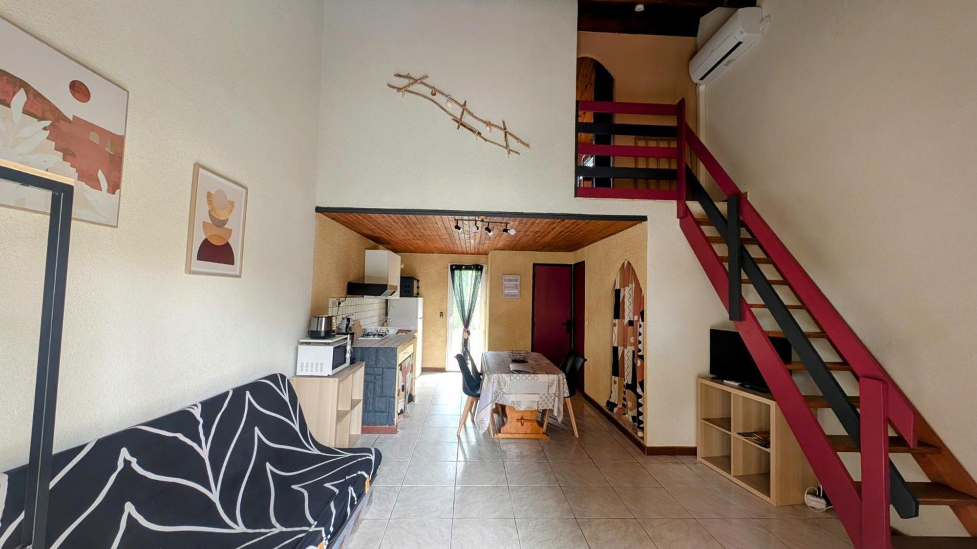 Gite La Capelle Roquefort Des Corbieres Sigean Narbonne Aude Kamer foto